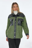 Unique Mode Women's Jacket UW247001