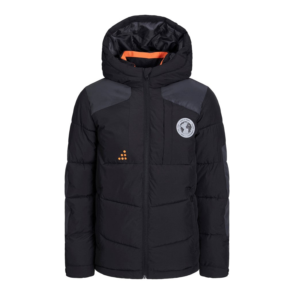 Jack&Jones Erkek Çocuk Mont 12242640