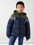 Name It Boy's Coat 13218961