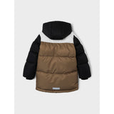 Name It Boy's Coat 13222713