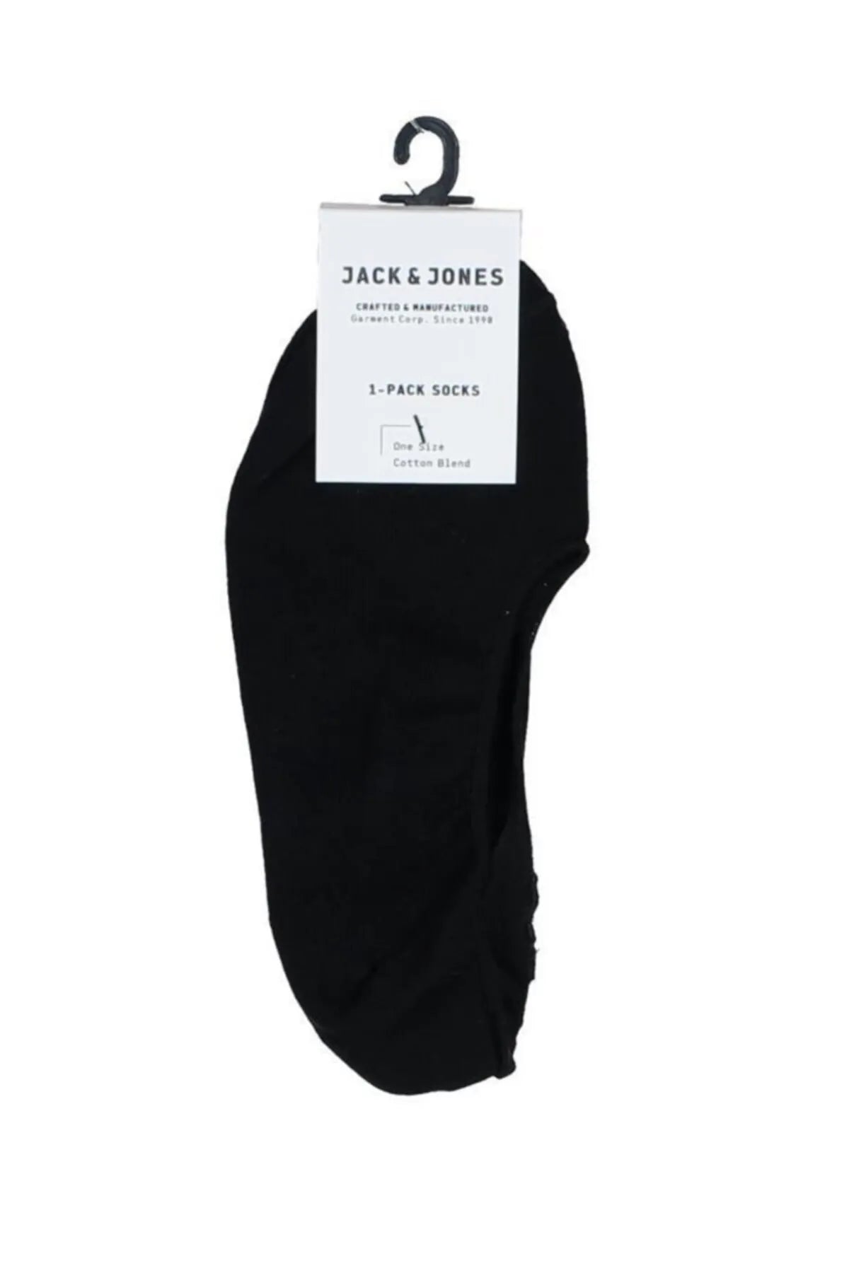 Jack&Jones Erkek Babet Çorap 12124597