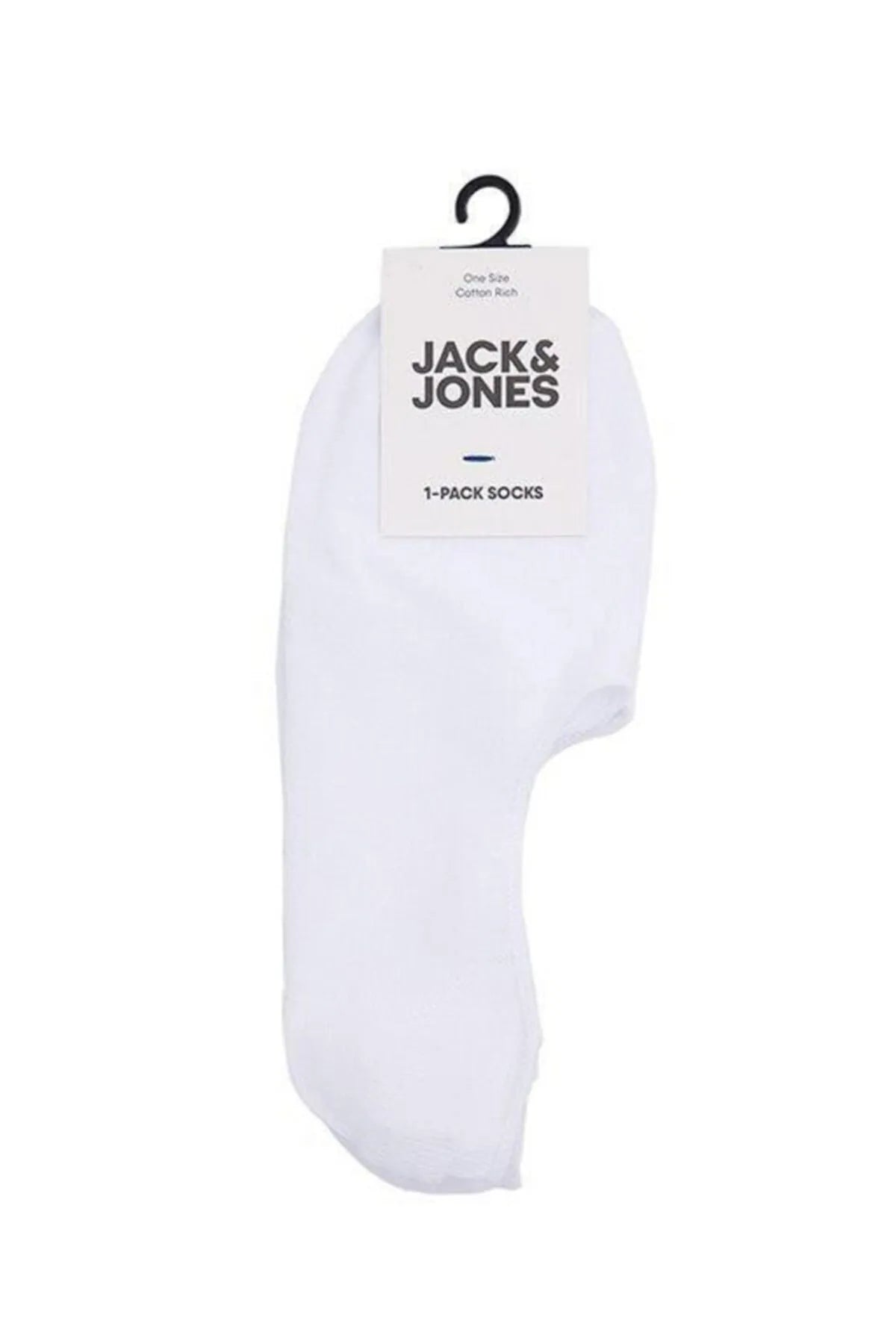 Jack&Jones Erkek Babet Çorap 12124597