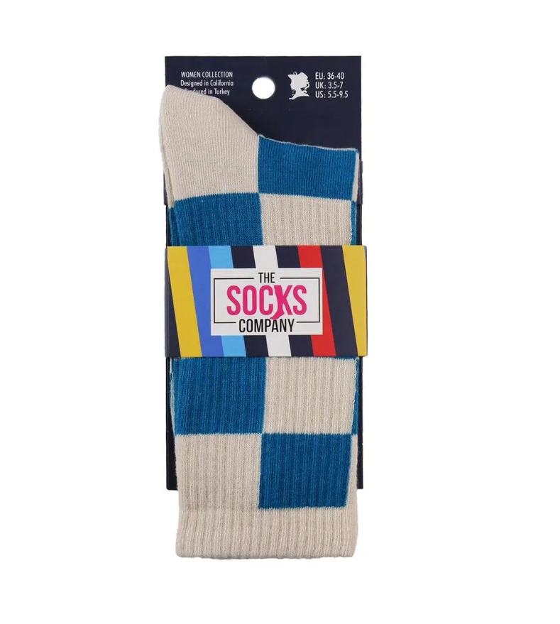 The Socks Company Women's Socks 23KDCR277K