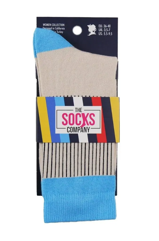 The Socks Company Women's Socks 23KDCR276K