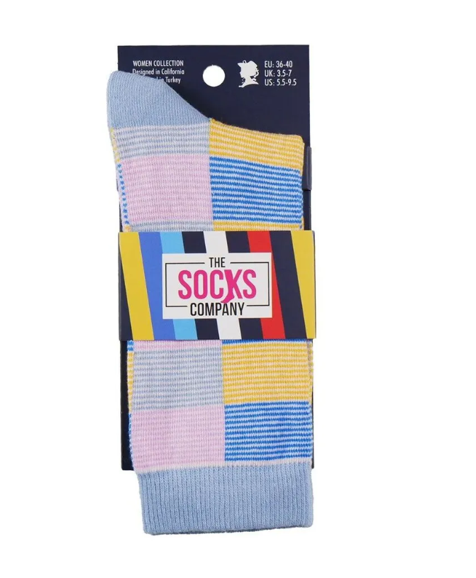 The Socks Company Kadın Çorap 23KDCR267K