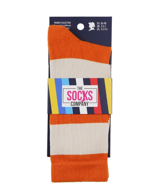 The Socks Company Women's Socks 23KDCR265K