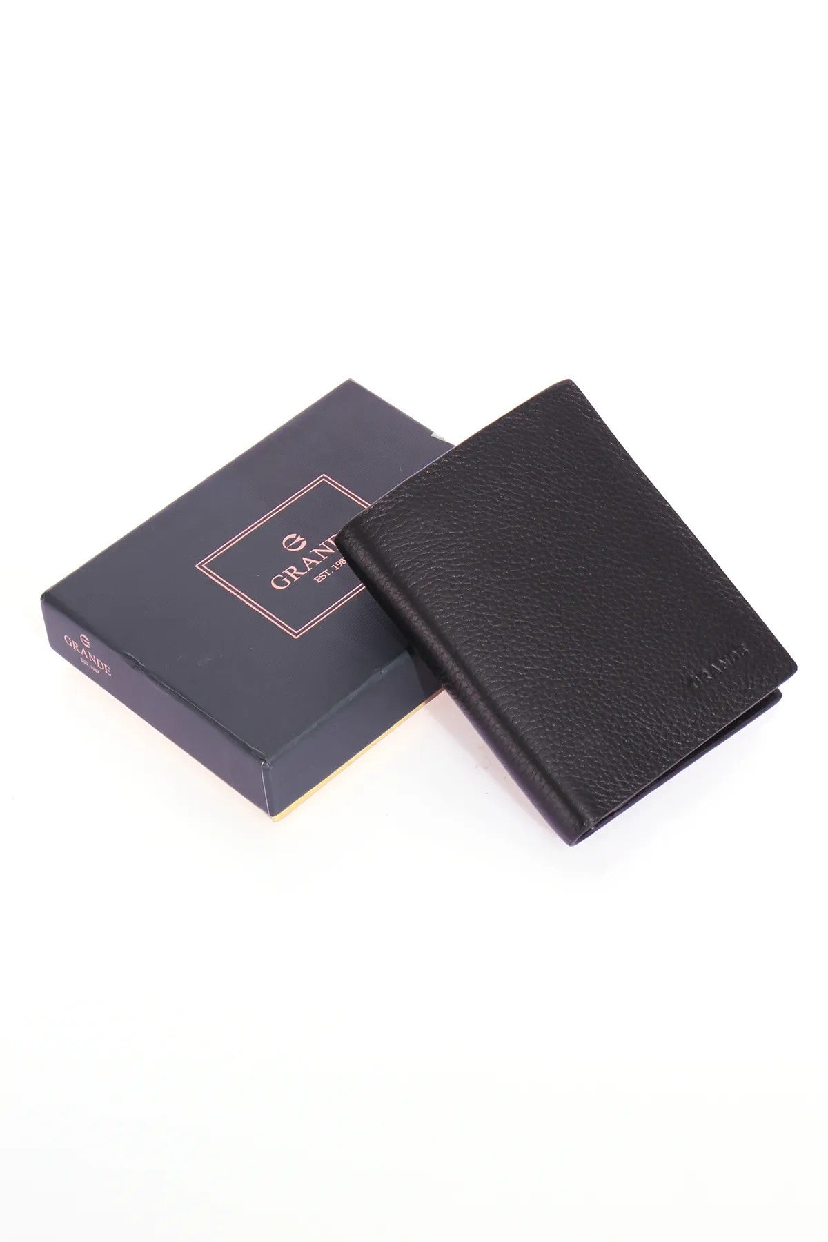 Grande Unisex Wallet GRD1745