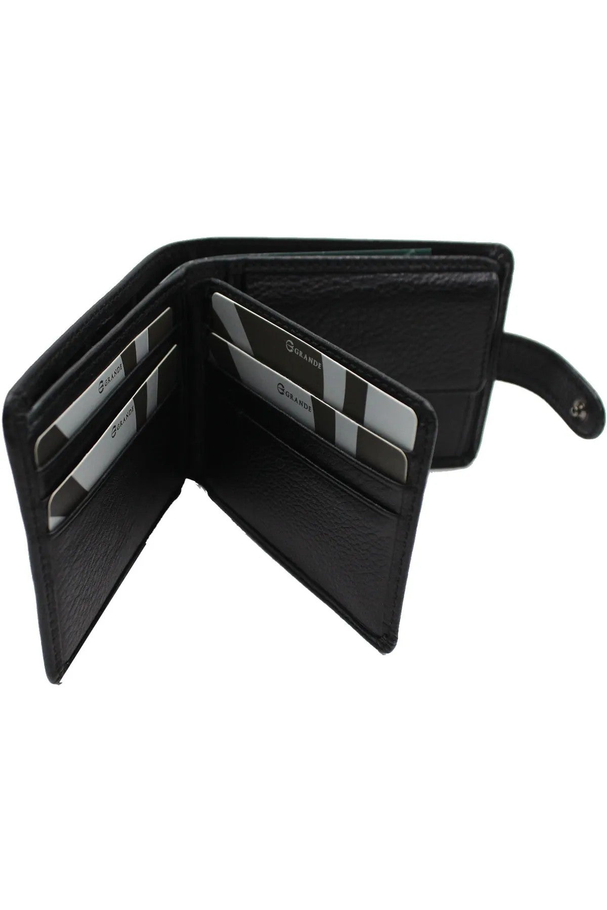 Wallet Grande Men's Wallet GRD1515