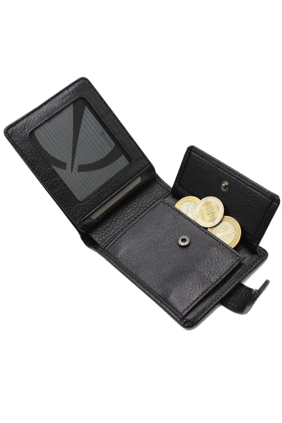 Wallet Grande Men's Wallet GRD1515