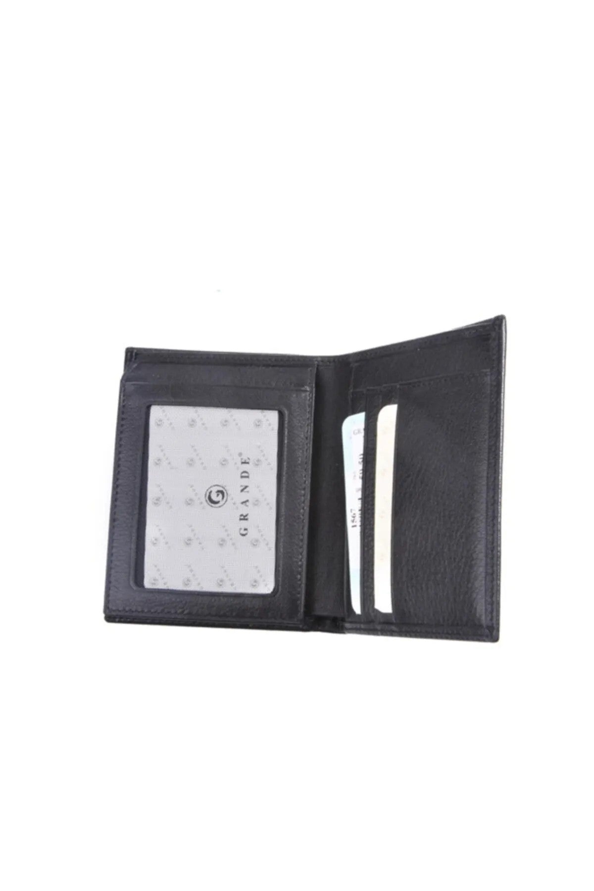 Grande Men's Wallet GRD1567