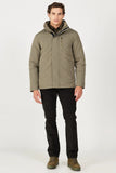 Wrangler Men's Coat W40BWWX45