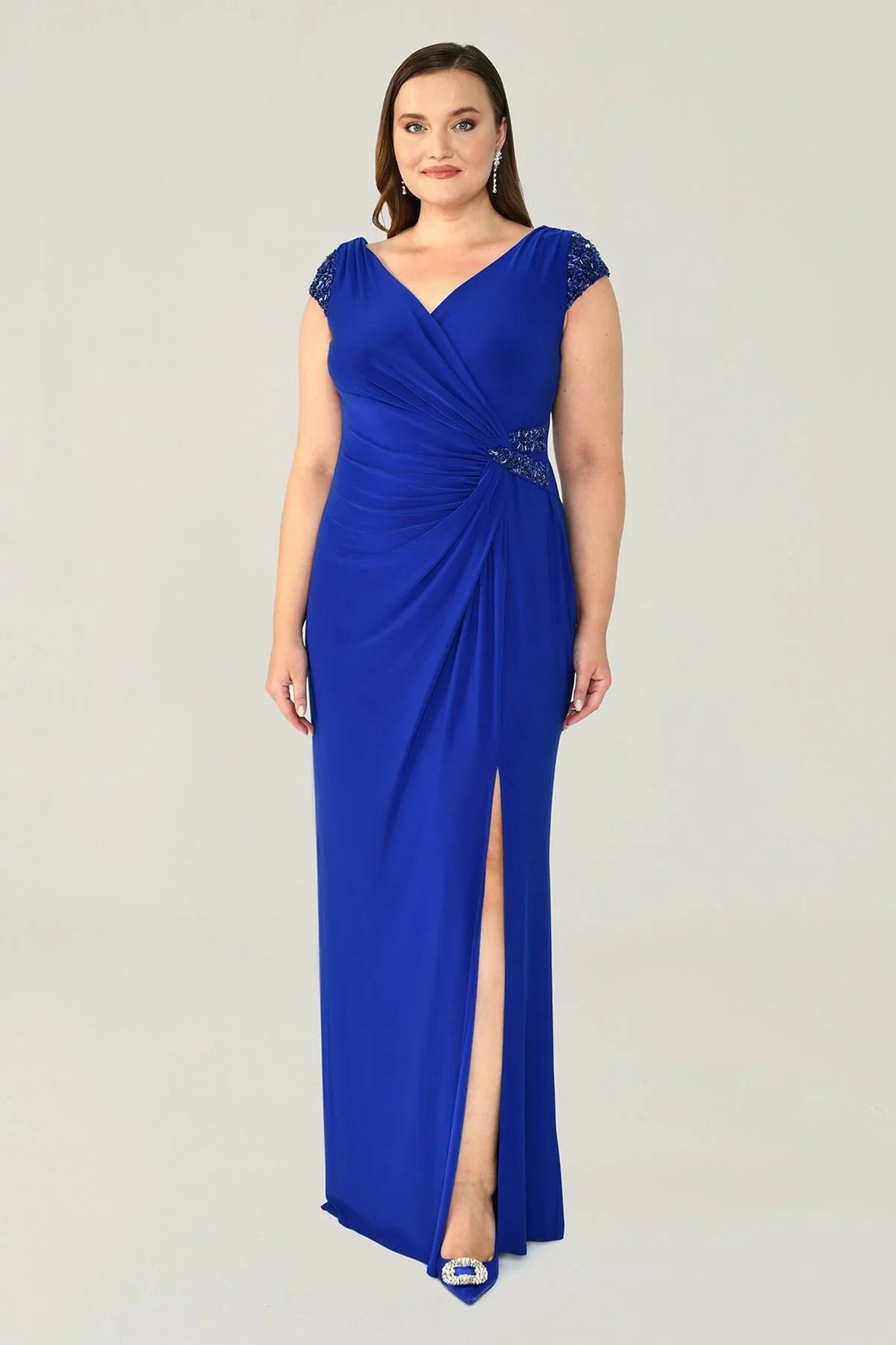 Alfa Beta Women's Evening Dress 2245849