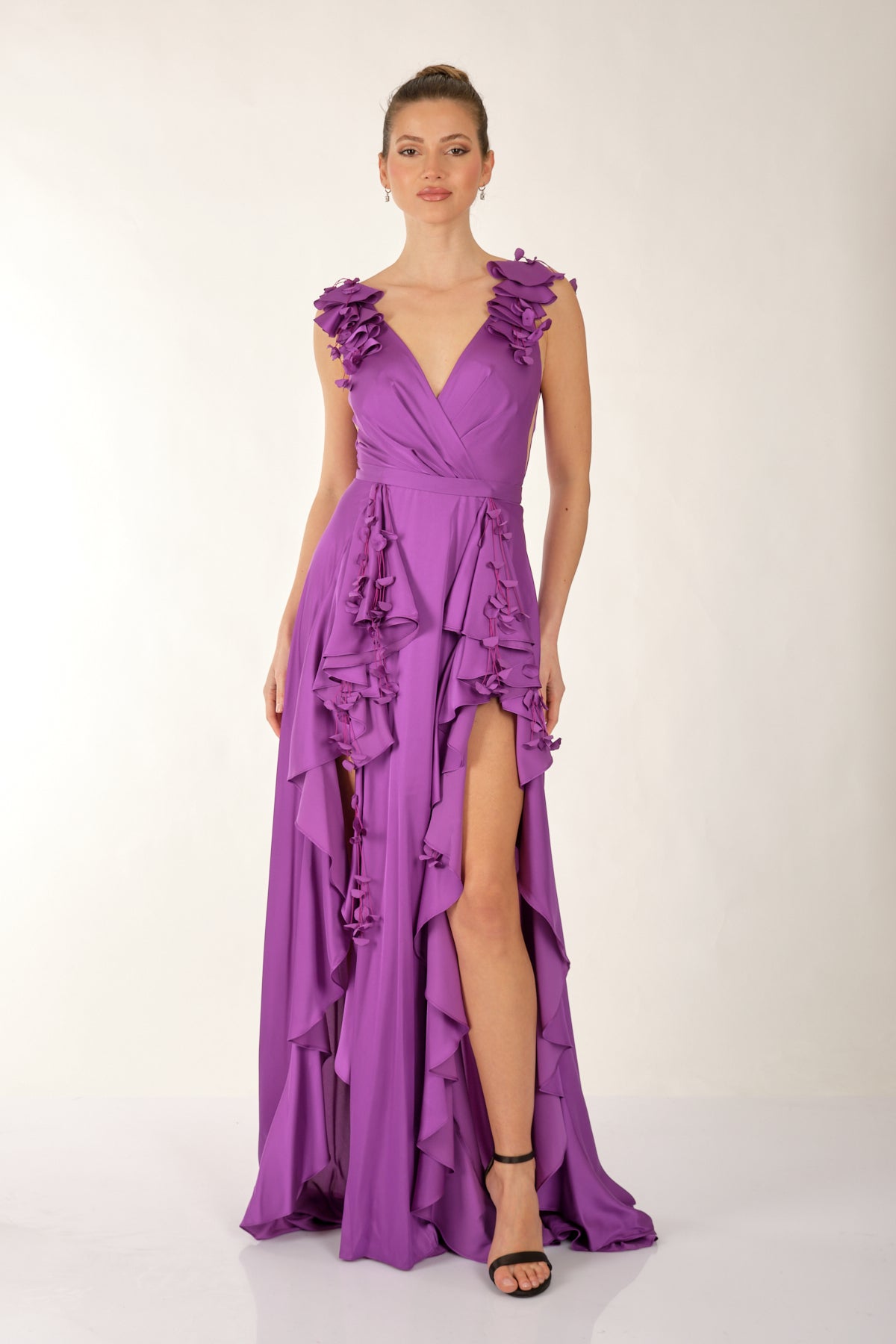 Alfa Beta Women's Evening Dress 2246641