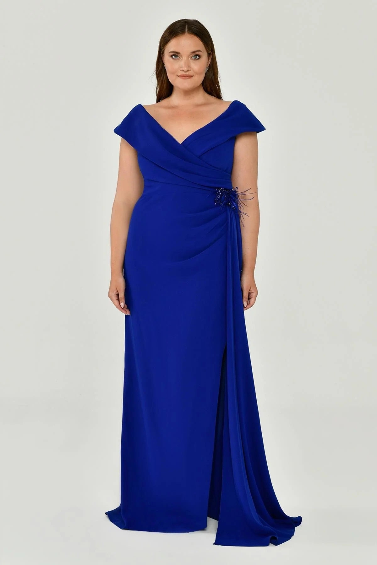 Alfa Beta Women's Evening Dress 2246429