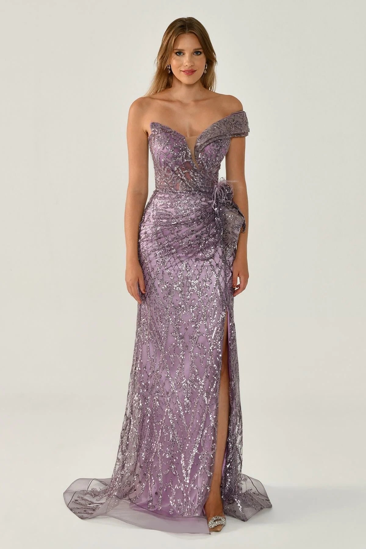 Alfa Beta Women's Evening Dress 2246129