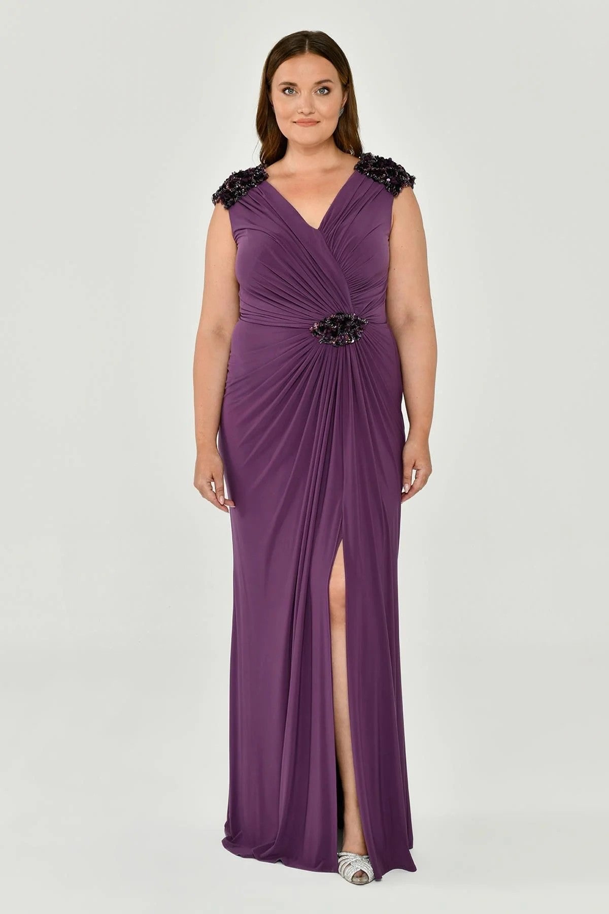 Alfa Beta Women's Evening Dress 2245529