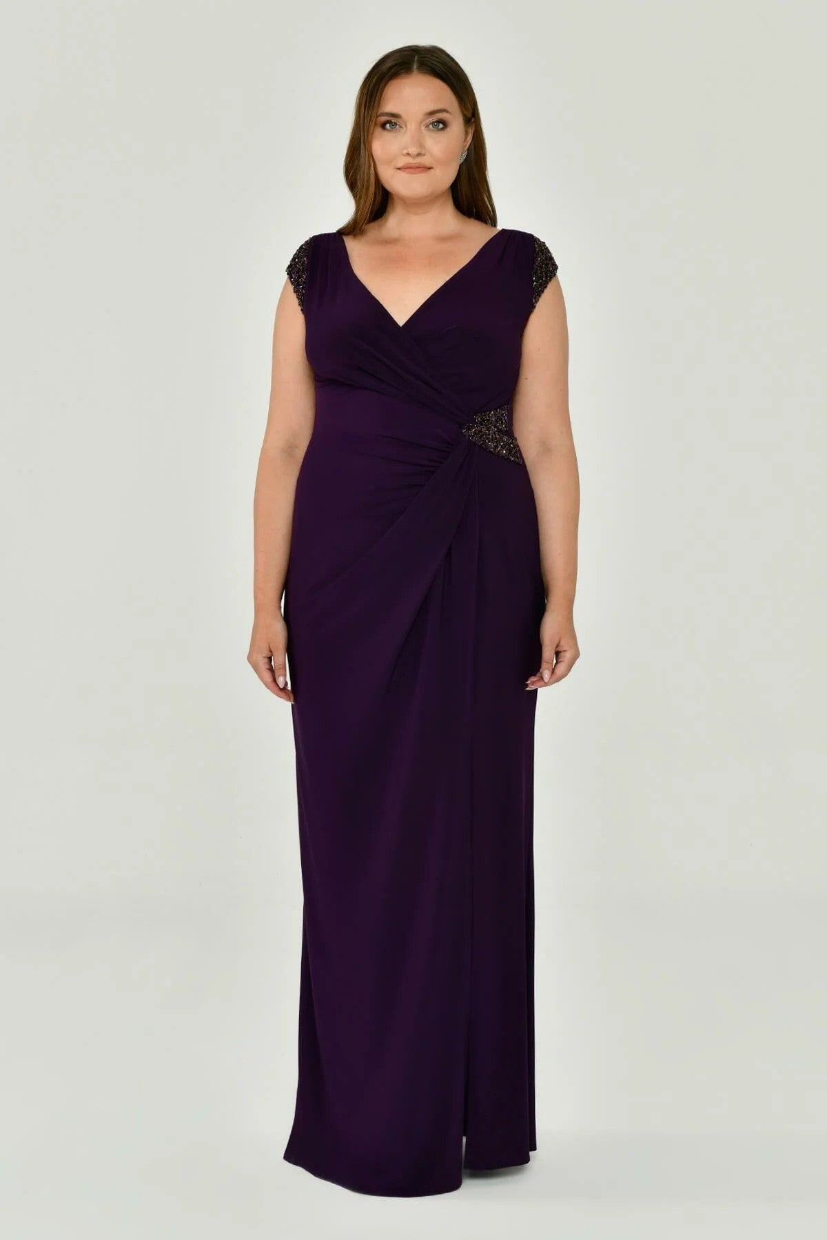 Alfa Beta Women's Evening Dress 2245849