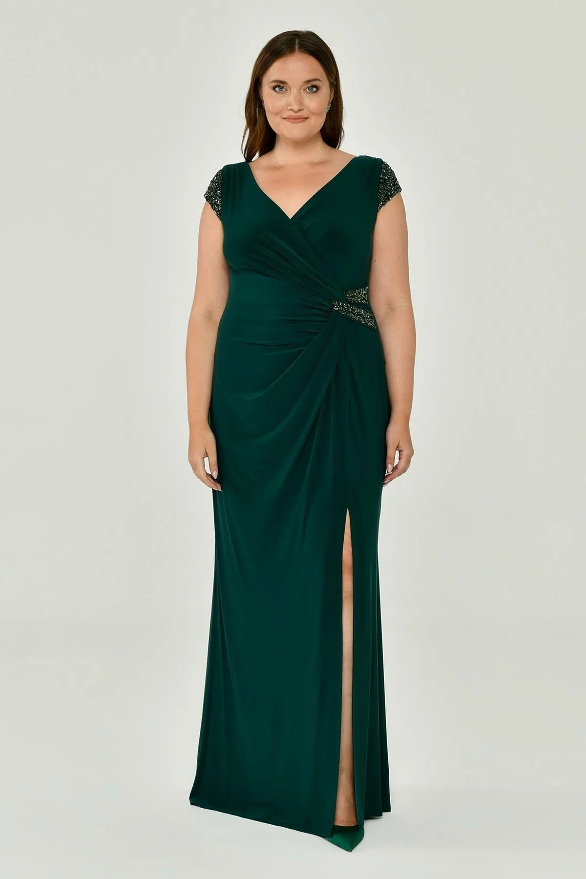 Alfa Beta Women's Evening Dress 2245849