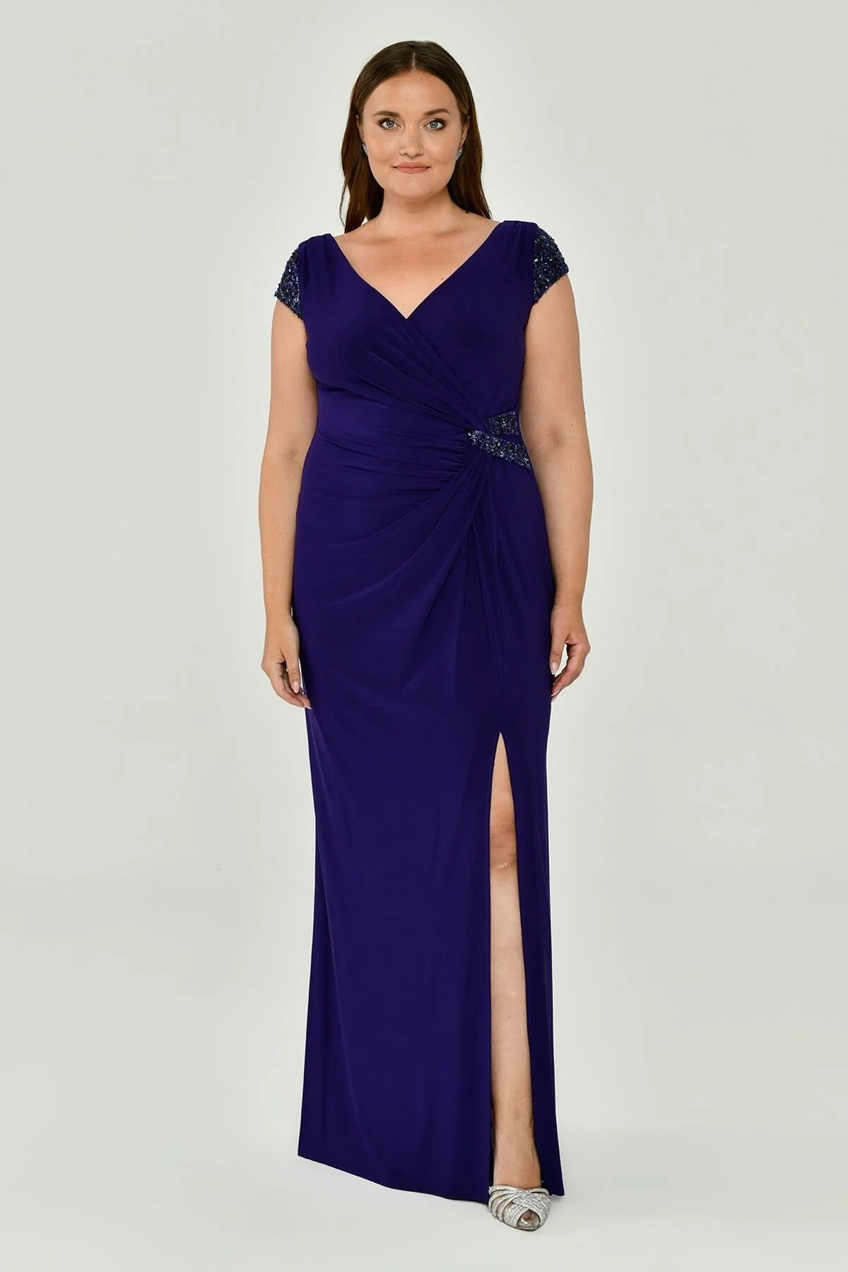 Alfa Beta Women's Evening Dress 2245849