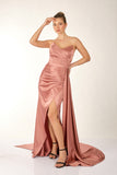 Ankyra Women's Evening Dress 24Y1213