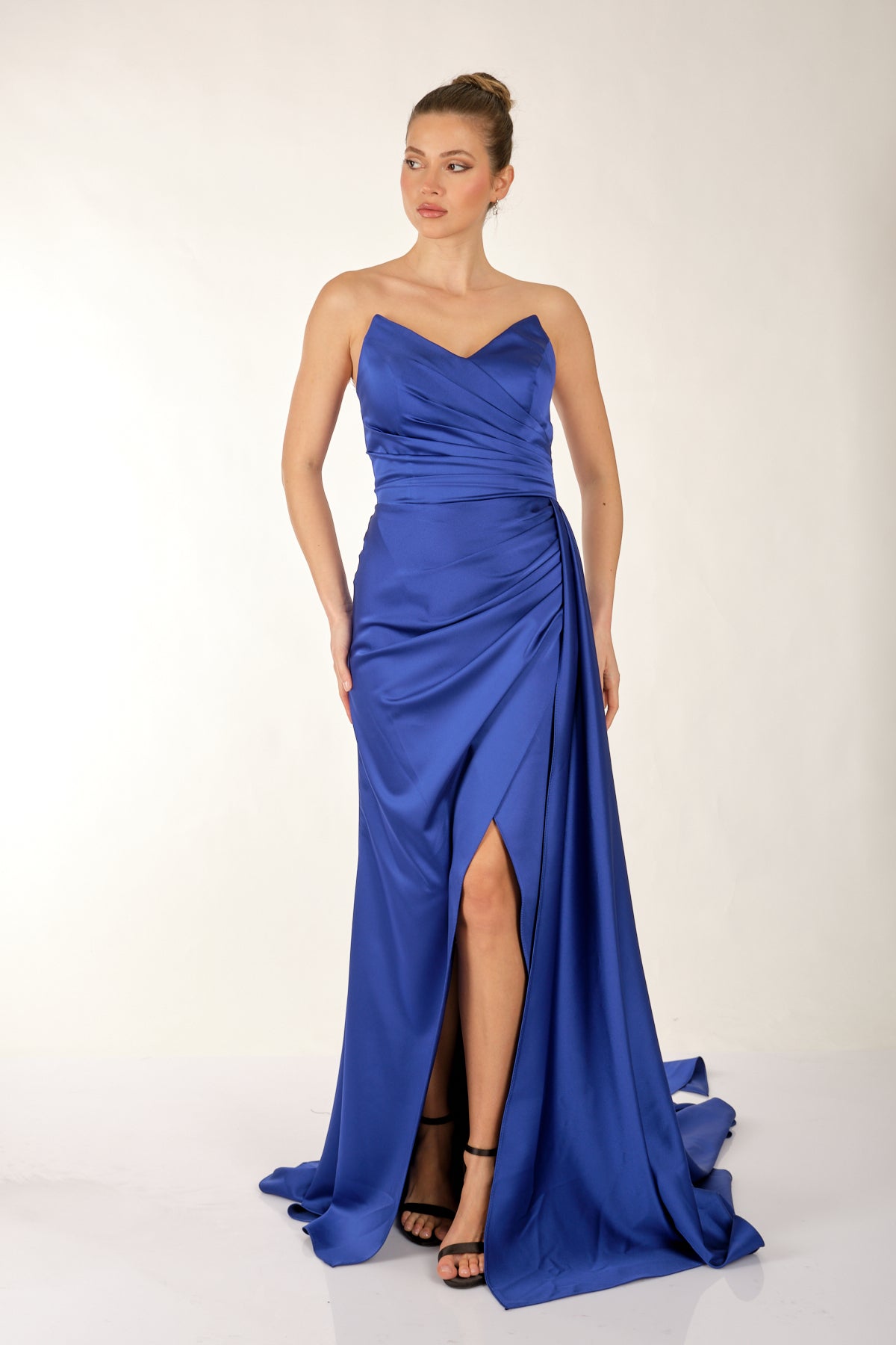 Ankyra Women's Evening Dress 24Y1213