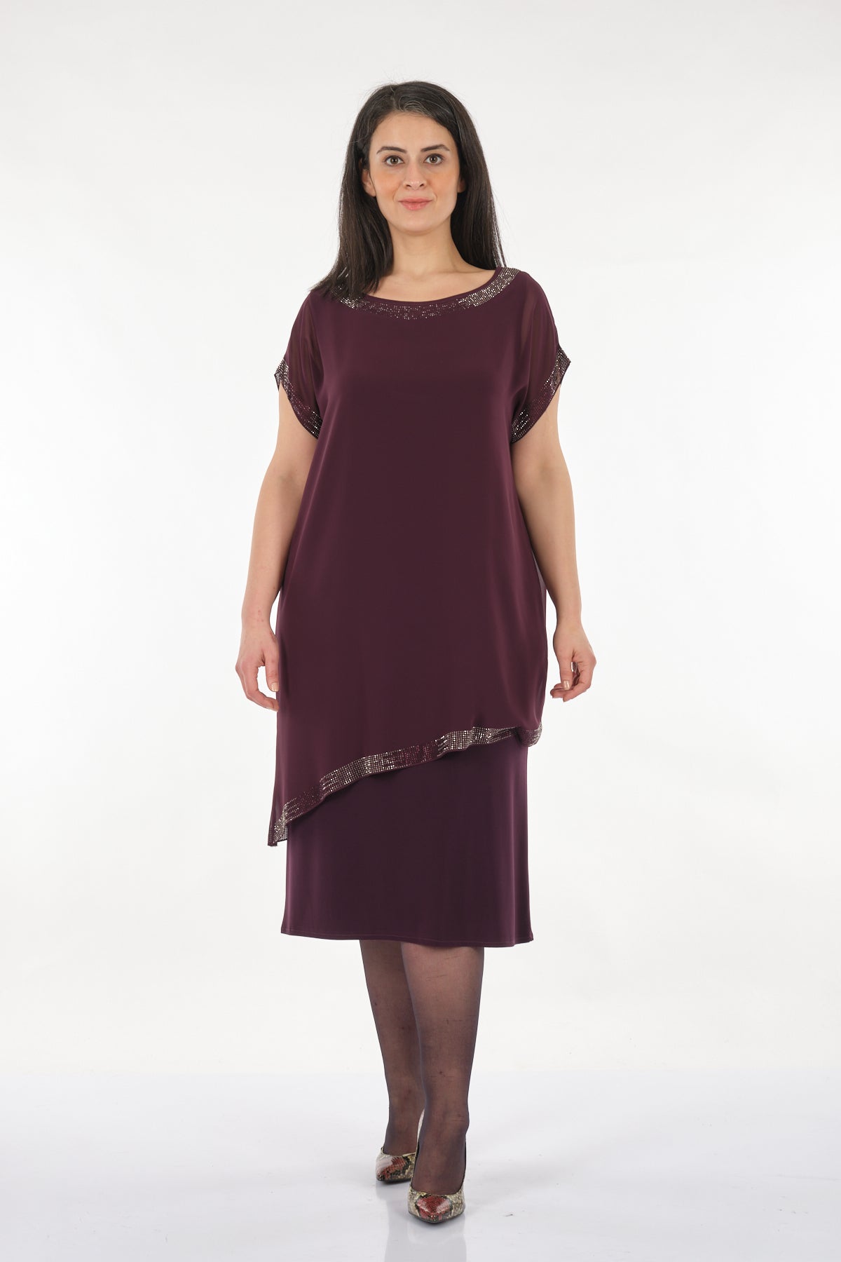 Rozeşah Women's Dress 2316470