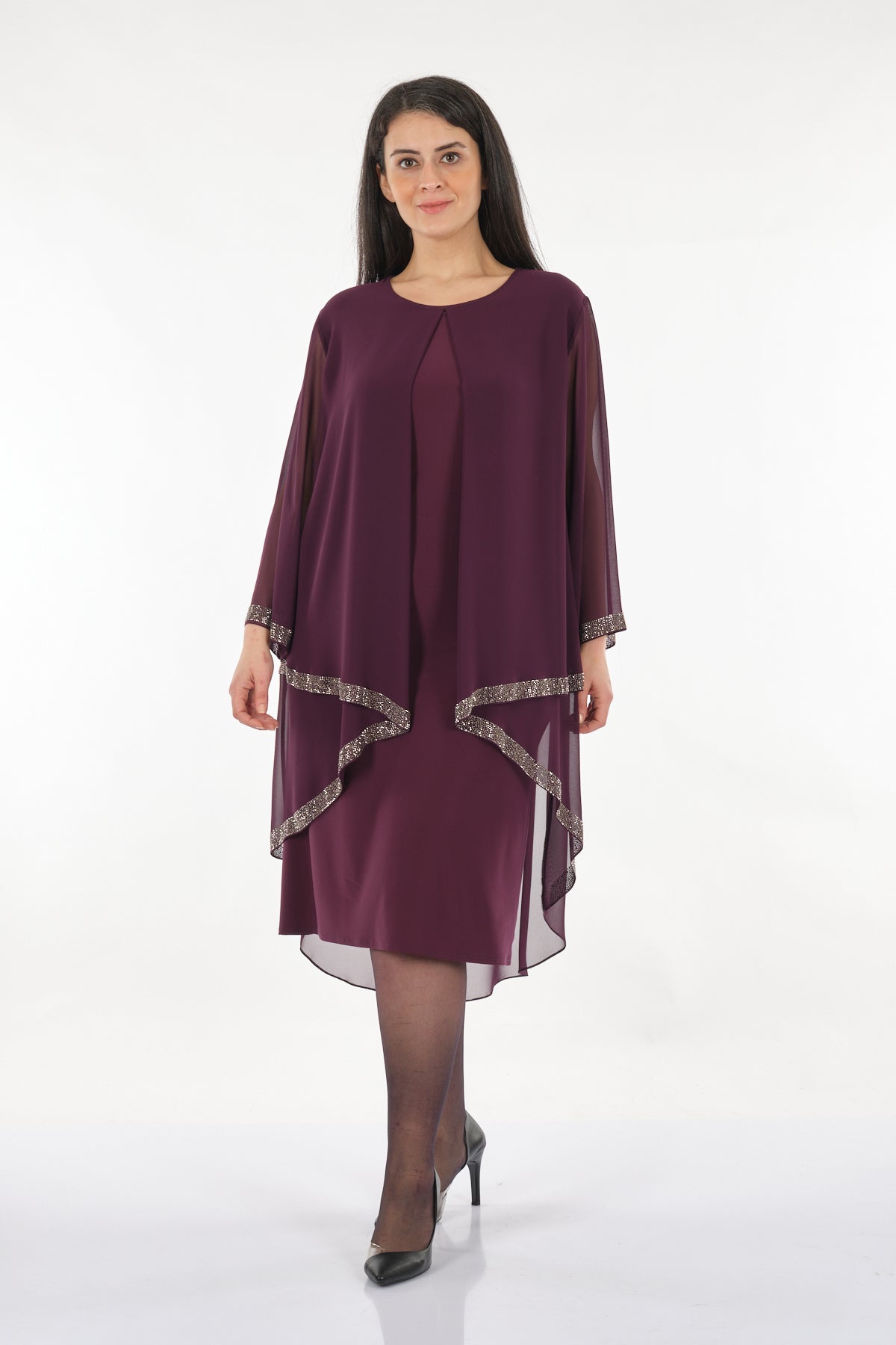 Rozeşah Women's Dress 2316355