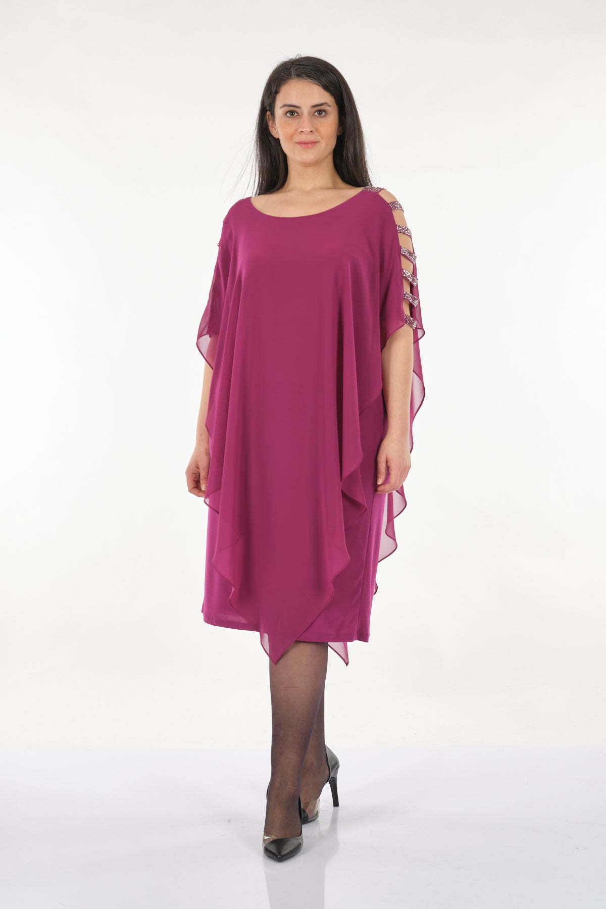 Rozeşah Women's Dress 2316261