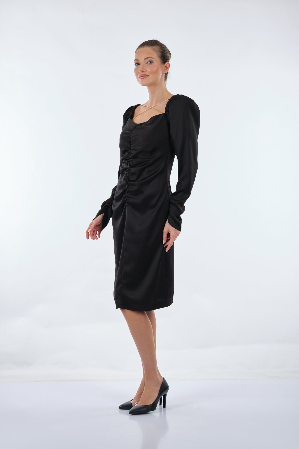 Seçil Women's Dress 2221001004