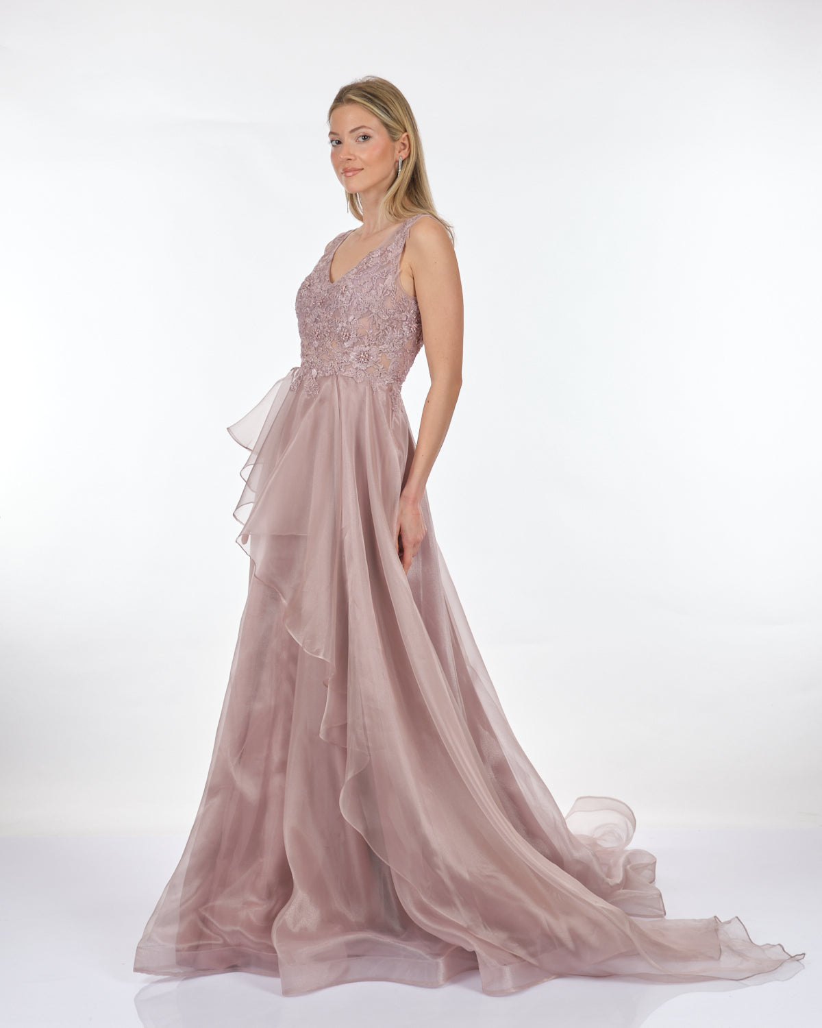 Tiara Women's Evening Dress 260560