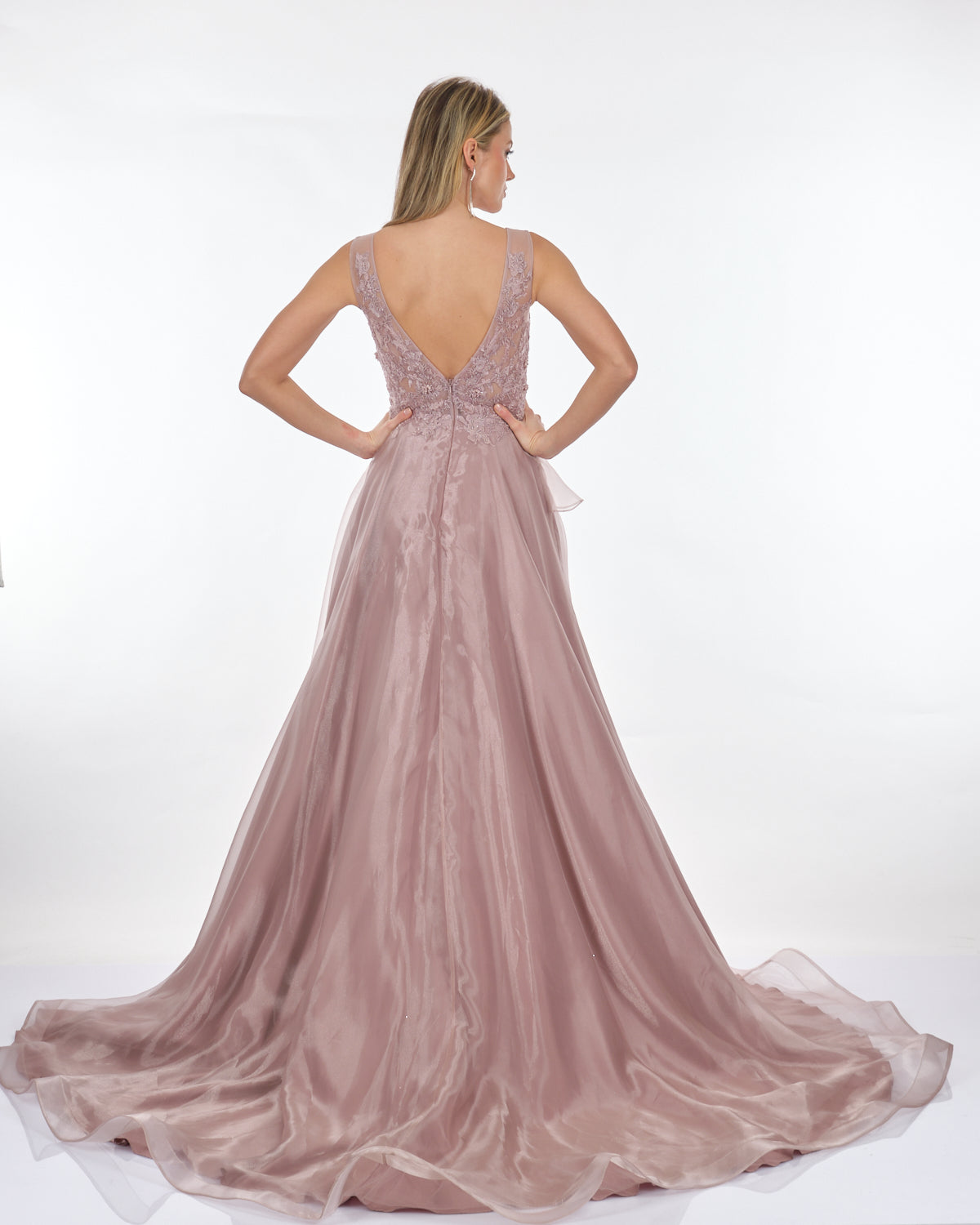 Tiara Women's Evening Dress 260560