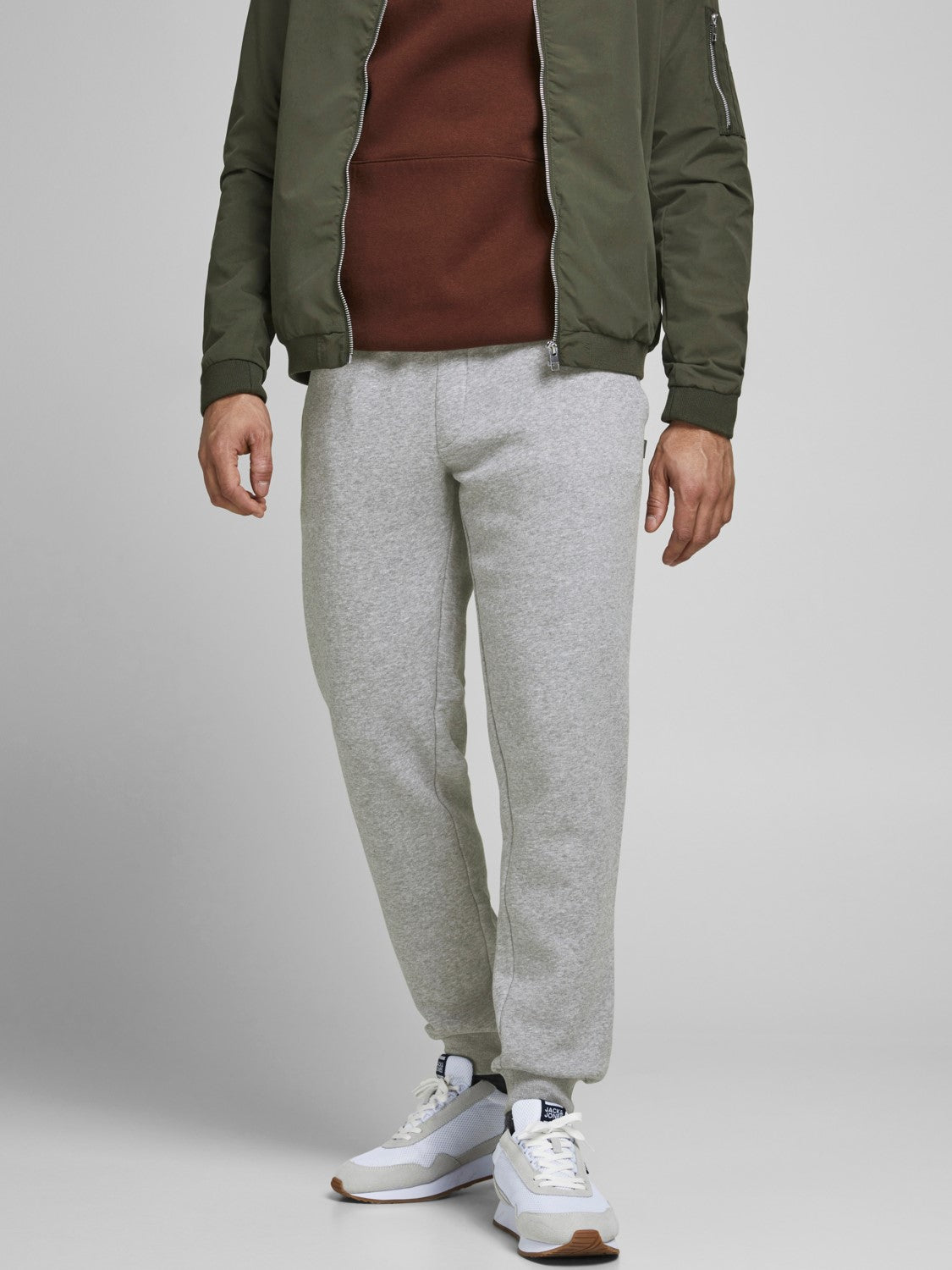 Jack&amp;Jones Men's Sweatpants 12195726