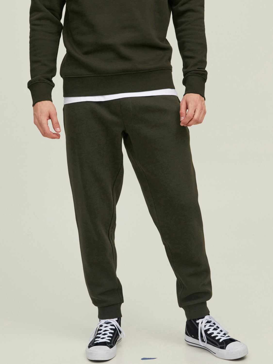 Jack&amp;Jones Men's Sweatpants 12195726