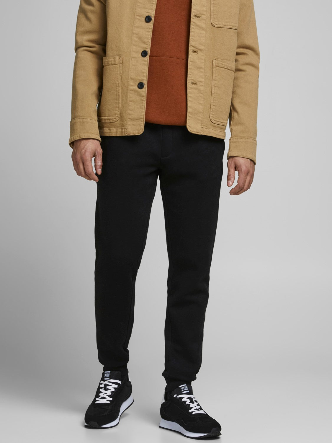 Jack&Jones Erkek Eşofman Altı 12195726