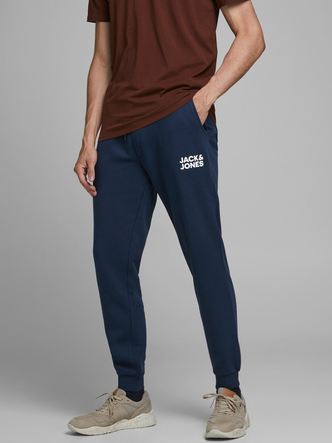 Jack&amp;Jones Men's Sweatpants 12178421