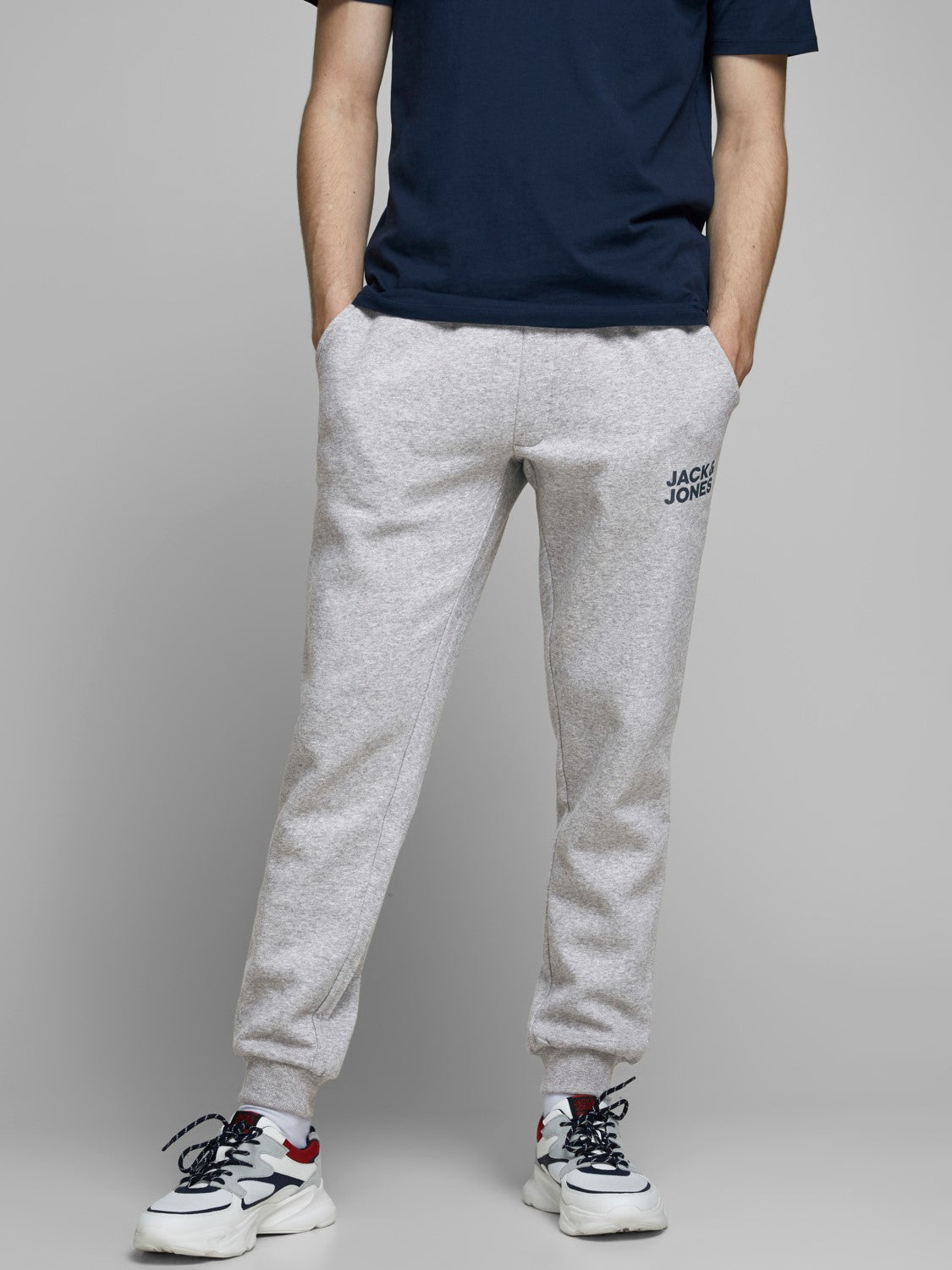 Jack&amp;Jones Men's Sweatpants 12178421