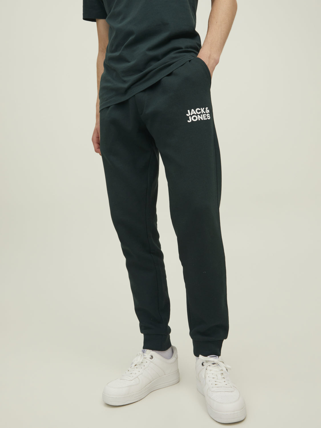 Jack&amp;Jones Men's Sweatpants 12178421