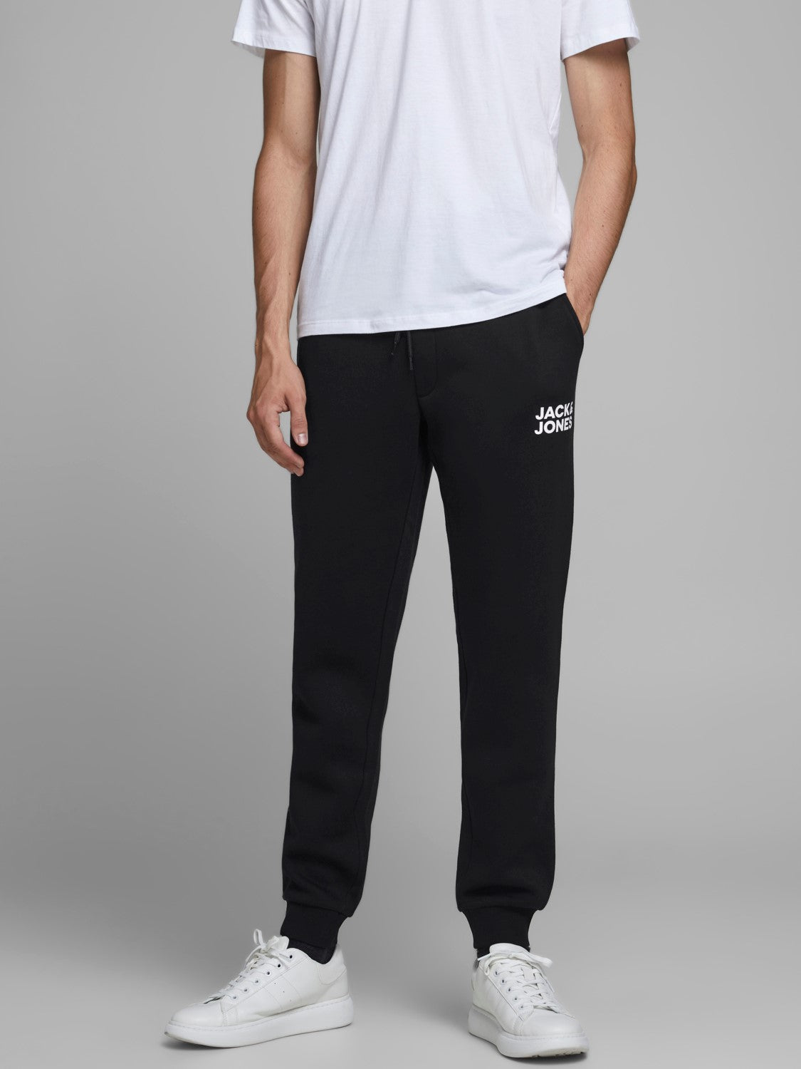 Jack&amp;Jones Men's Sweatpants 12178421