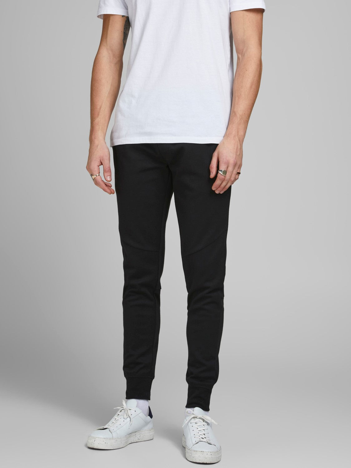 Jack&Jones Erkek Eşofman Altı 12184970