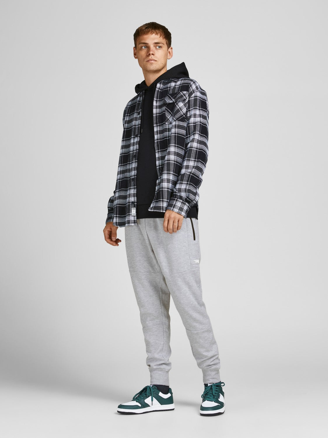 Jack&Jones Erkek Eşofman Altı 12184970