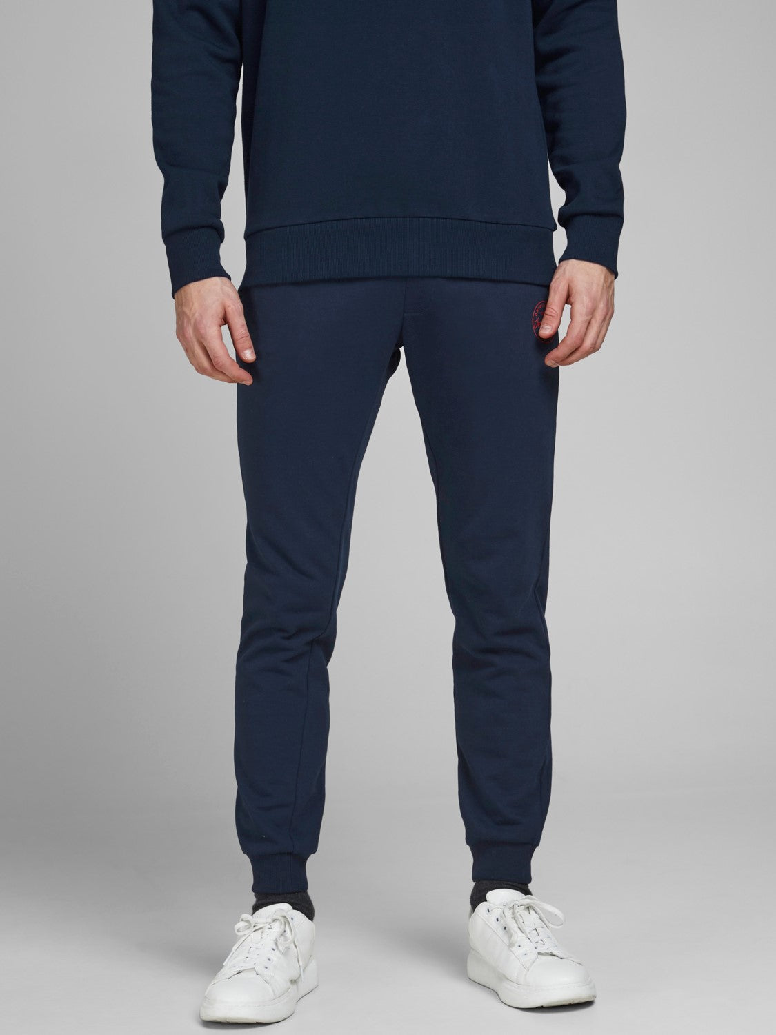 Jack&Jones Erkek Eşofman Altı 12165322