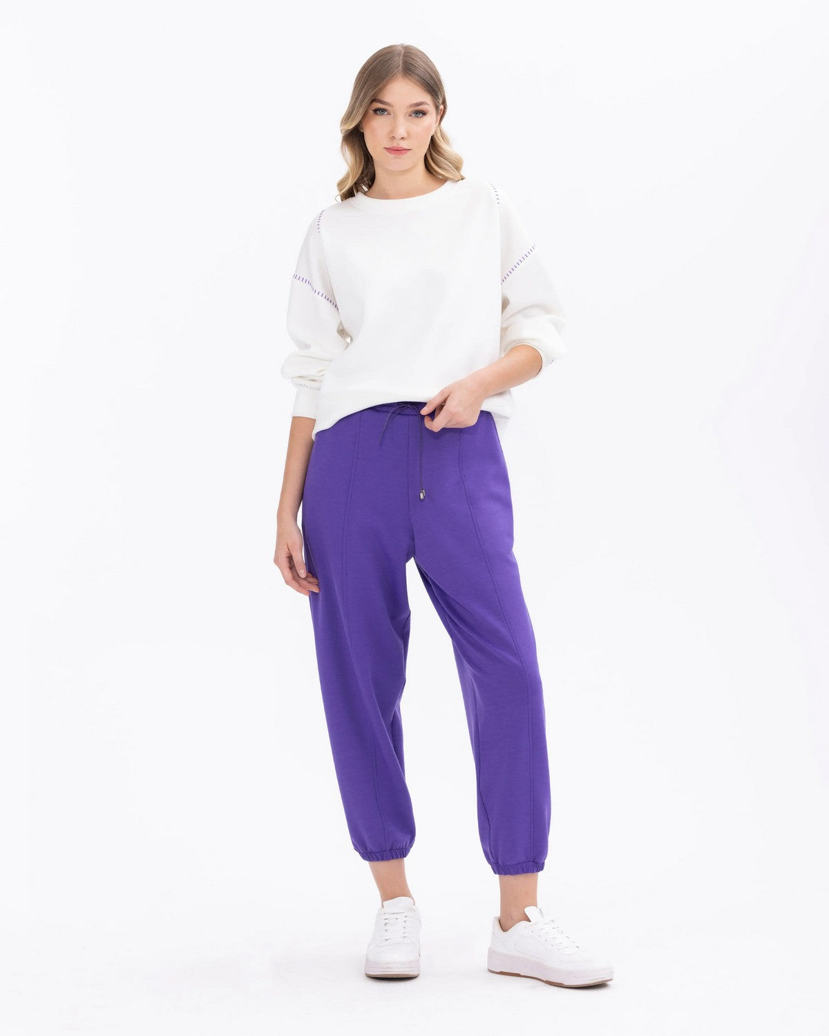 Seçil Women's Sweatpants 2321001039