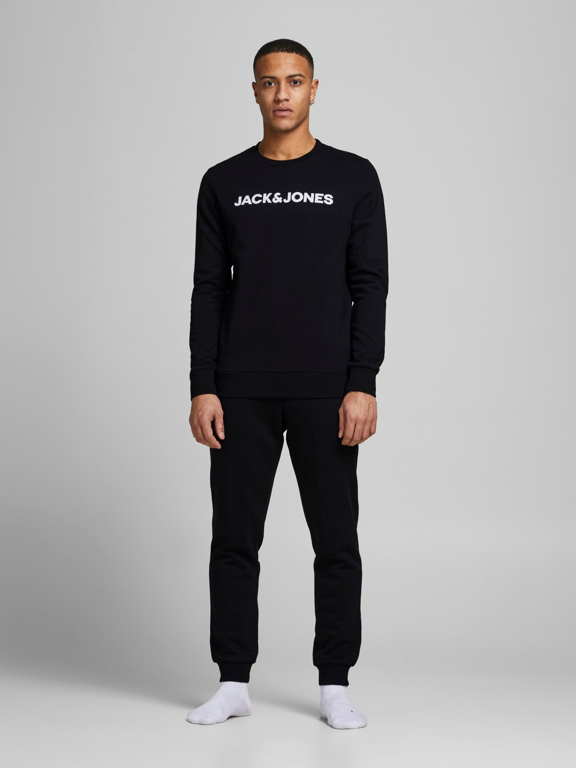 Jack&Jones Erkek Eşofman Takımı 12182478