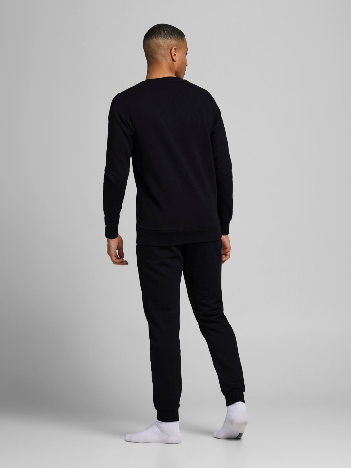 Jack&Jones Erkek Eşofman Takımı 12182478