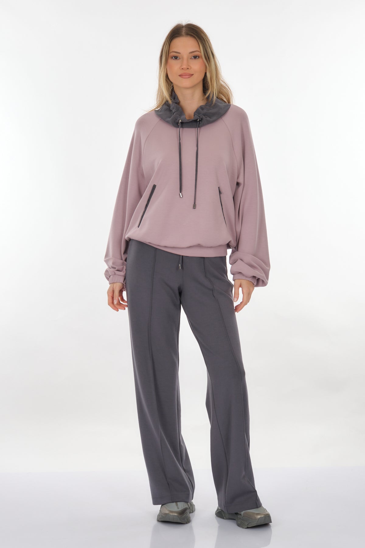 Perspective Women's Tracksuit Top 24770212