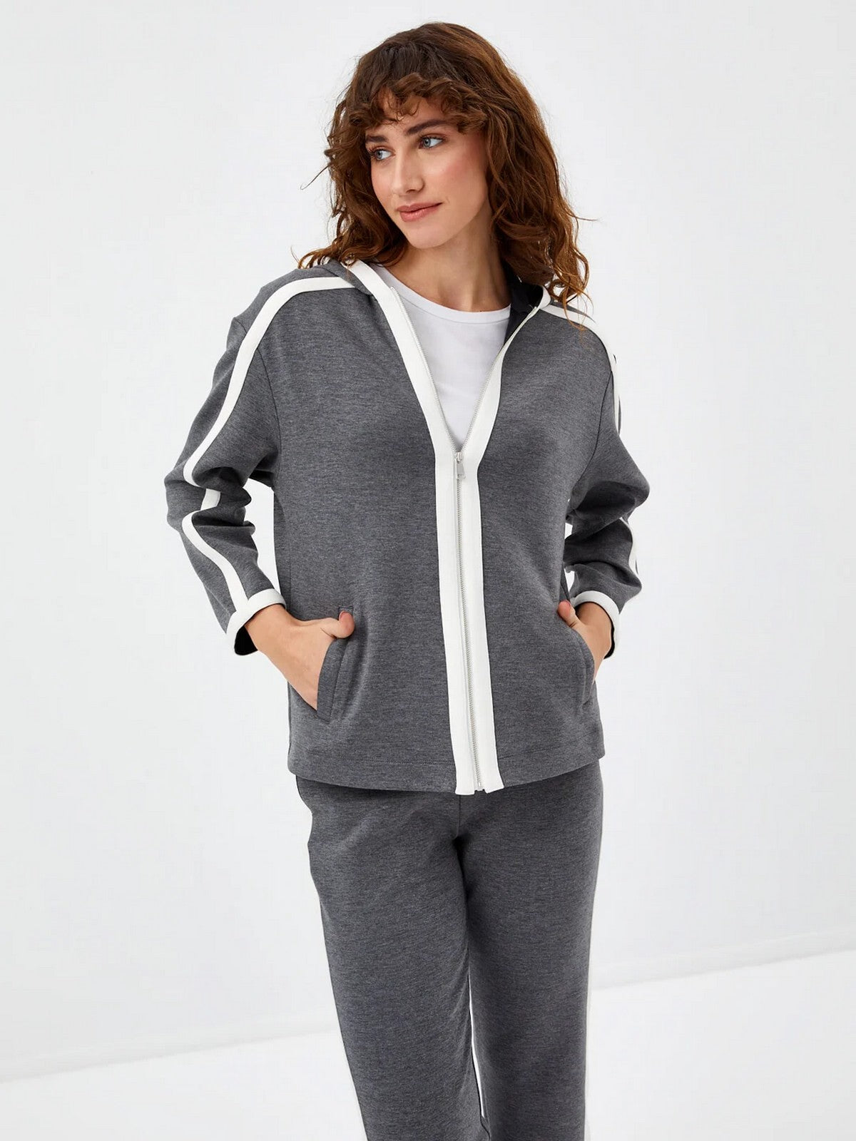 Faik Sönmez Women's Tracksuit U68338