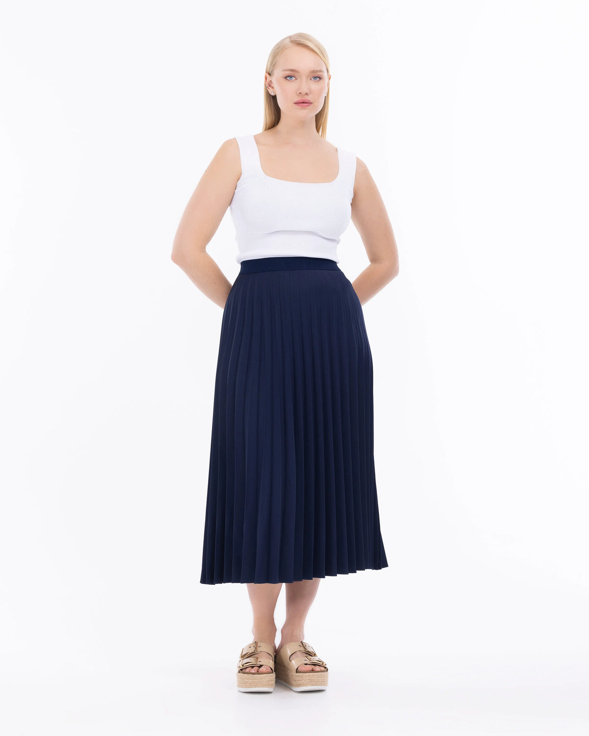 Gala-xi Women's Skirt 2322001009