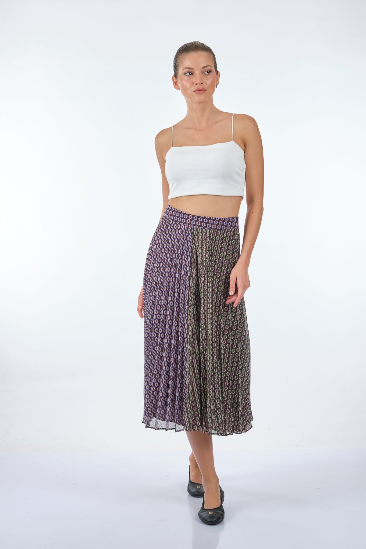 Perspective Women's Skirt 22031019