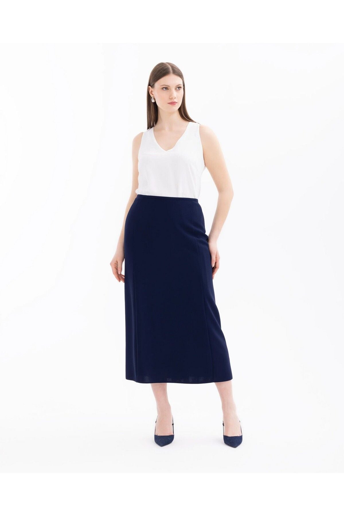 Gala-xi Women's Skirt 14242106001003