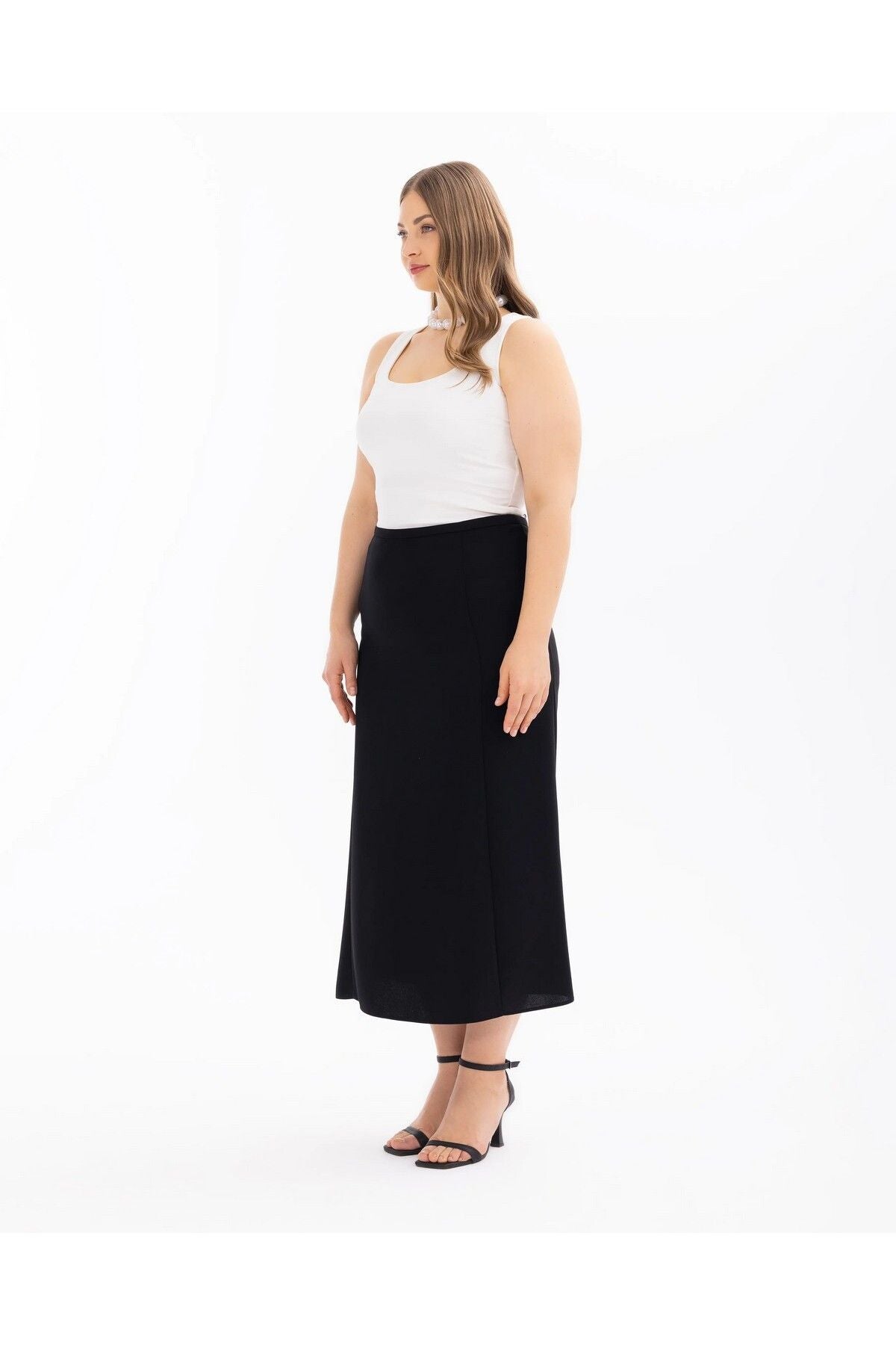 Gala-xi Women's Skirt 14242106001003